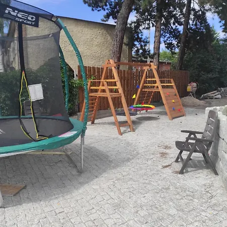 Dawna Mleczarnia Apartamenty Loft Nowa Ruda Exterior photo