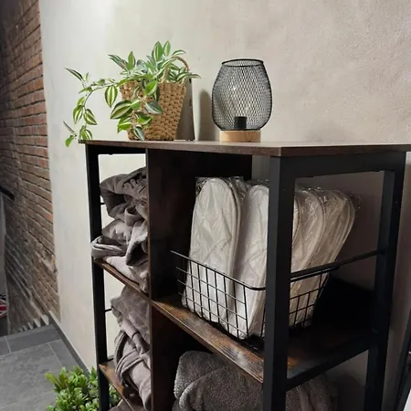 Dawna Mleczarnia Apartamenty Loft Nowa Ruda Exterior photo