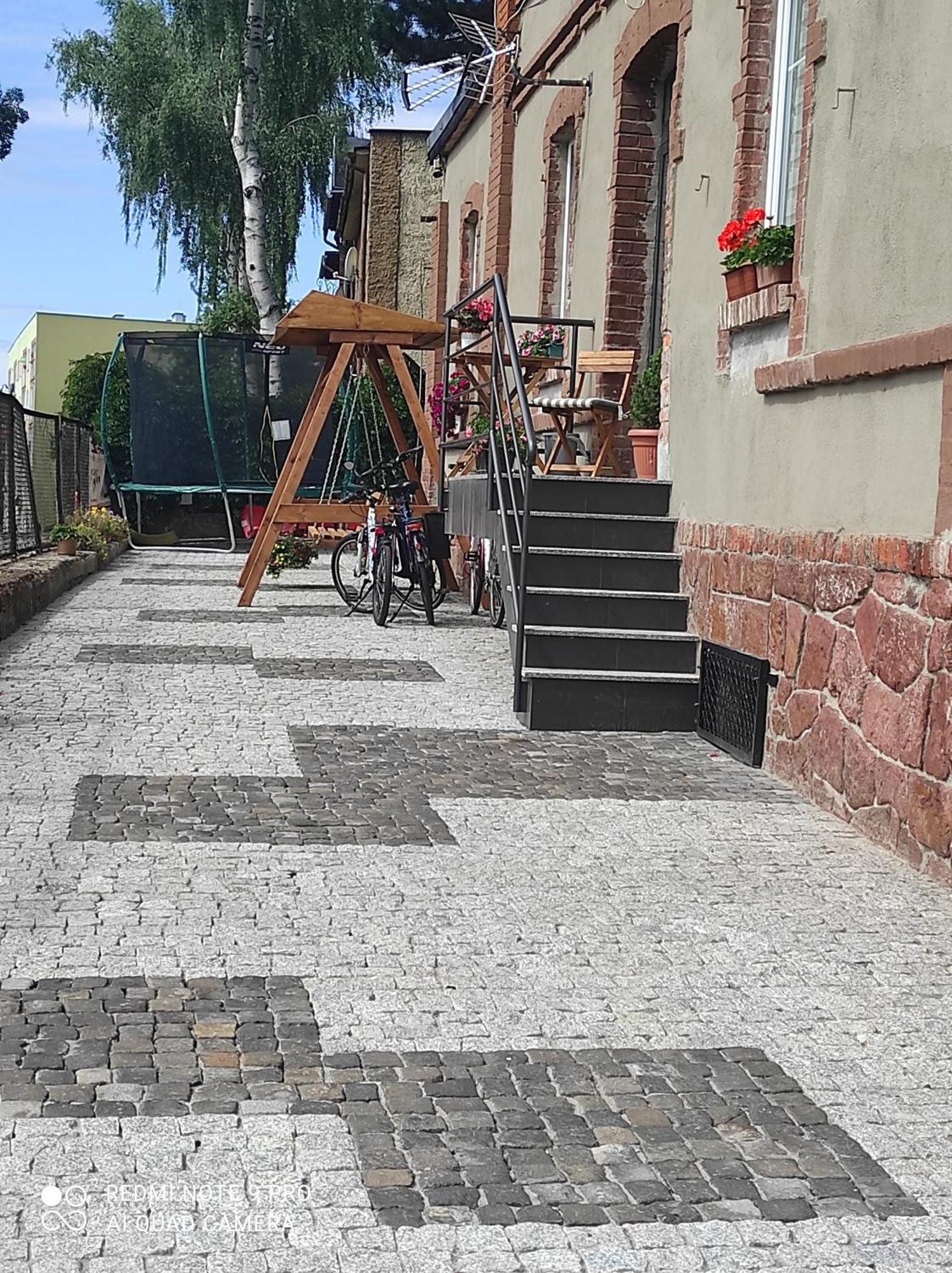 Dawna Mleczarnia Loft * Nowa Ruda