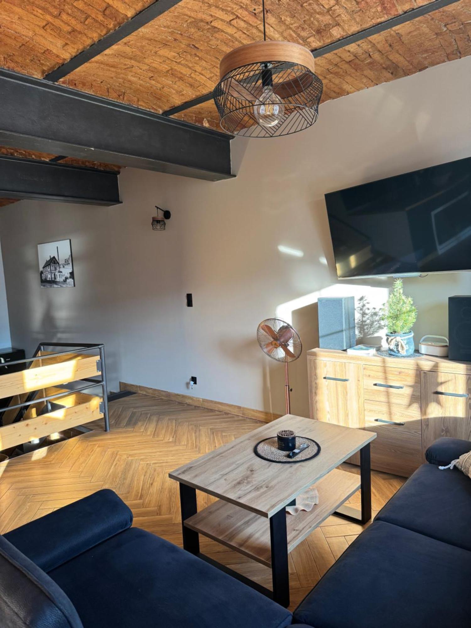Dawna Mleczarnia Loft
