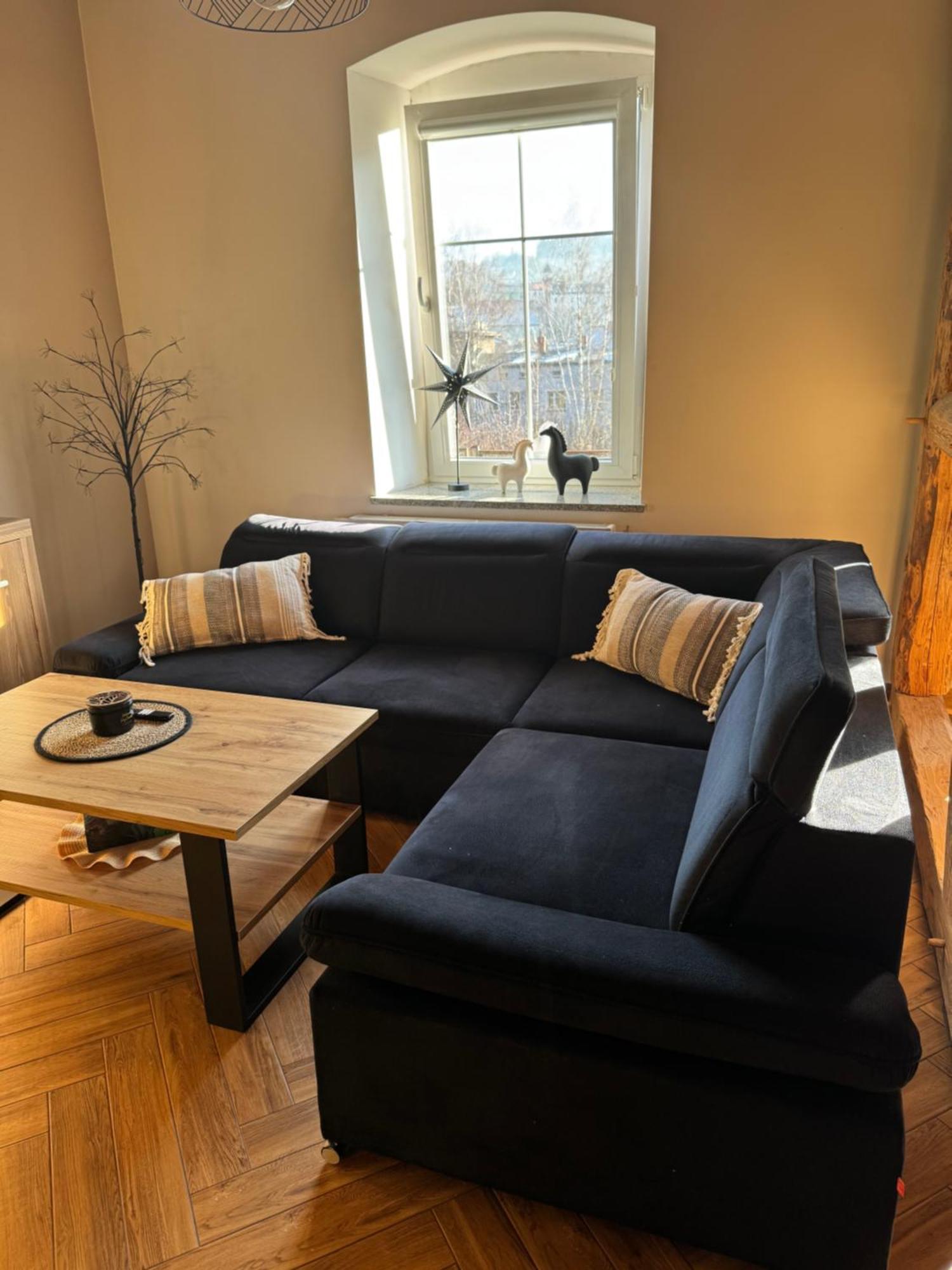 Apartment Dawna Mleczarnia Loft *
