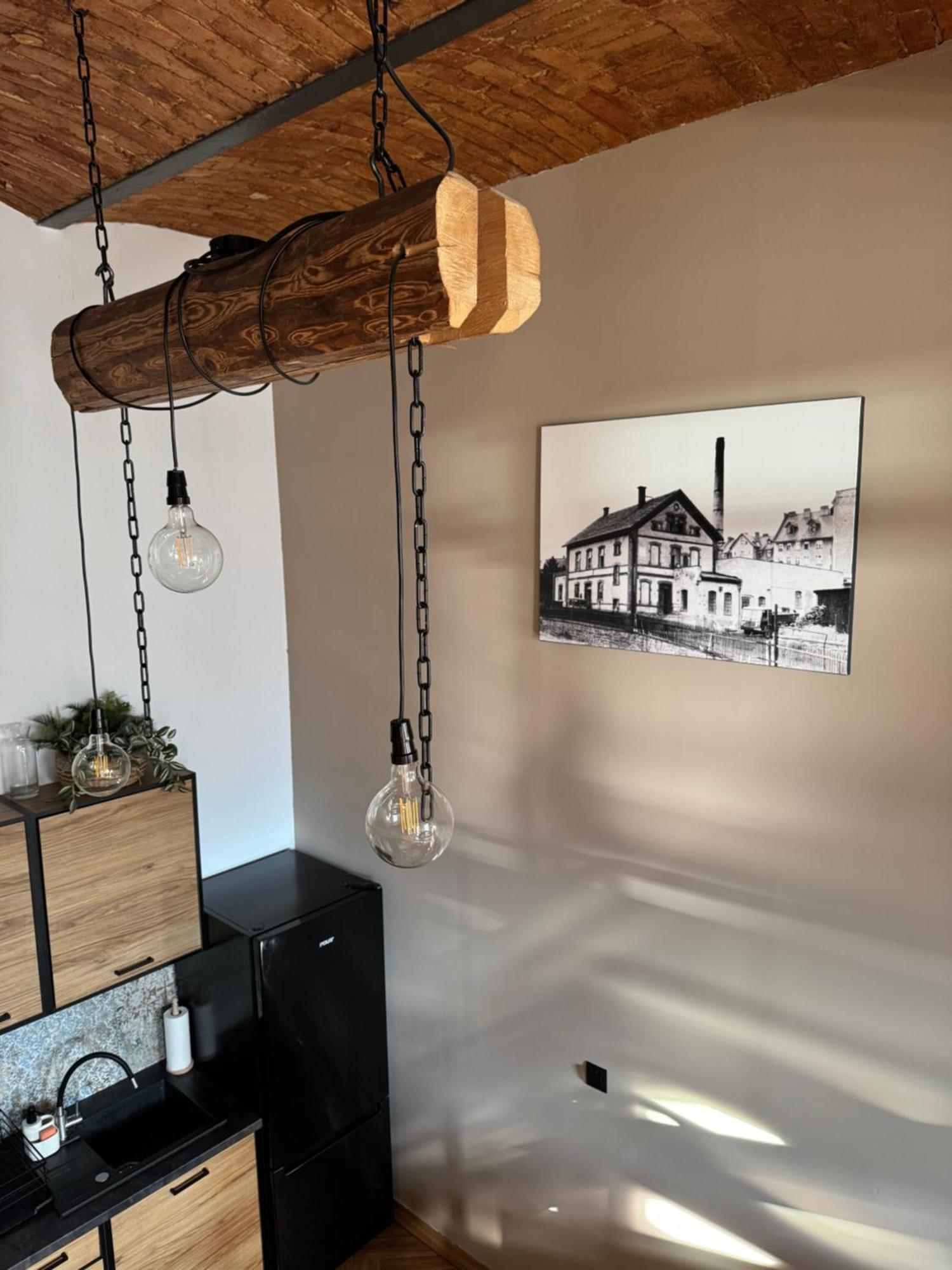 Dawna Mleczarnia Loft * Nowa Ruda