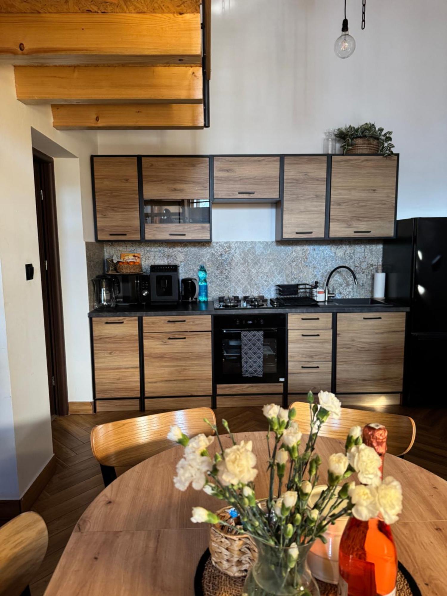 Dawna Mleczarnia Loft Nowa Ruda