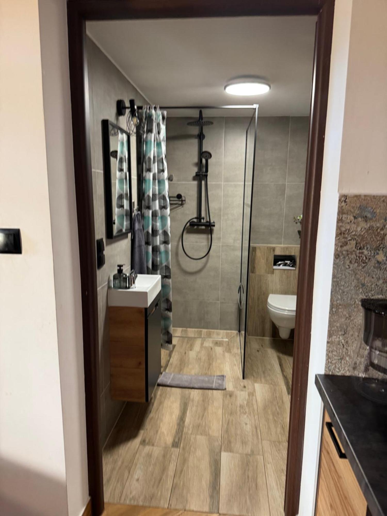 Dawna Mleczarnia Loft * Nowa Ruda