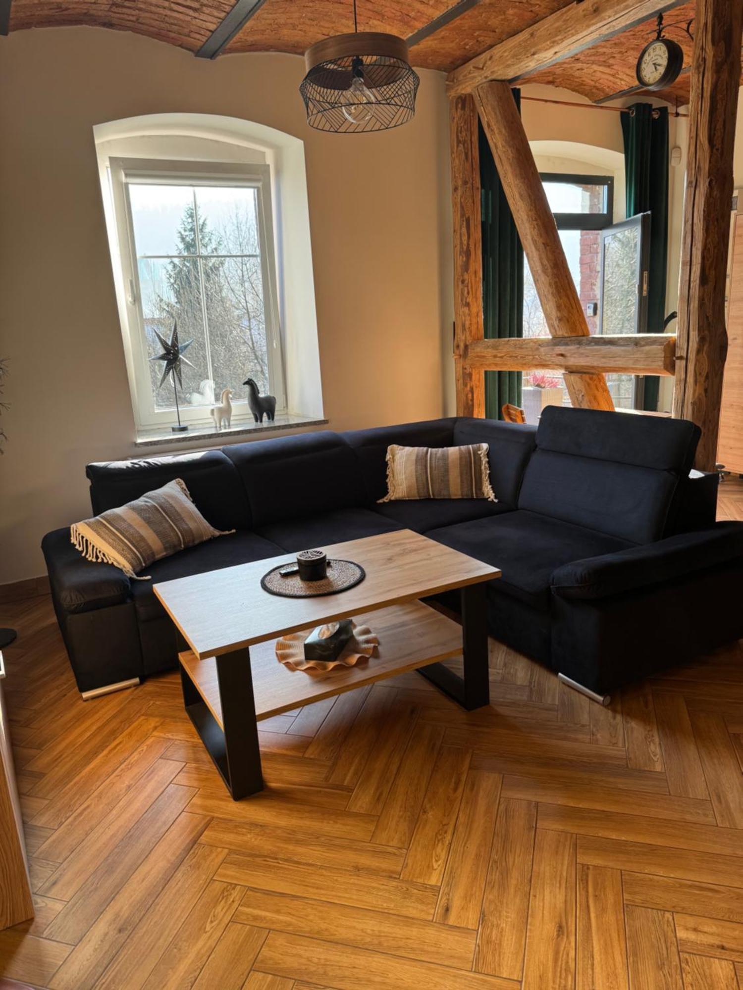 Dawna Mleczarnia Loft Apartment *