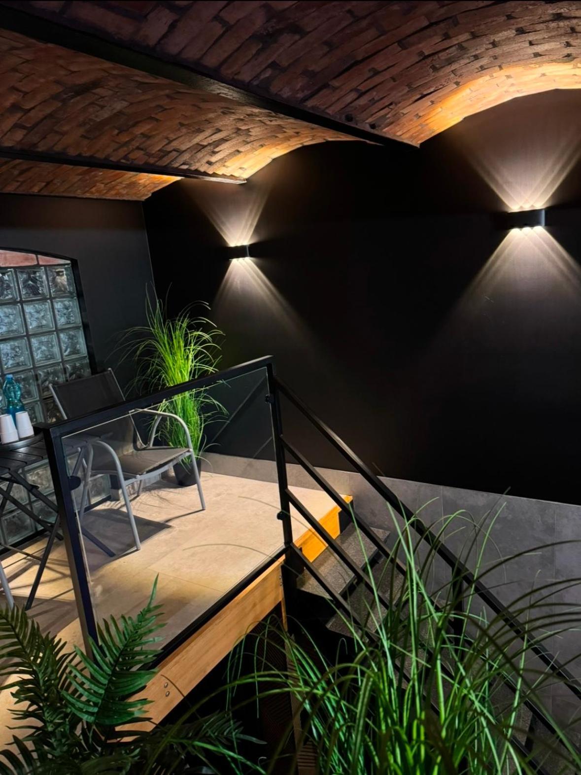 Dawna Mleczarnia Loft Apartment Nowa Ruda