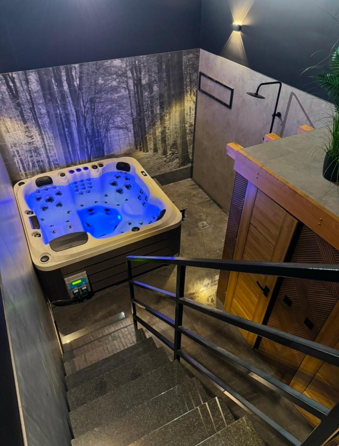 Apartment Dawna Mleczarnia Loft