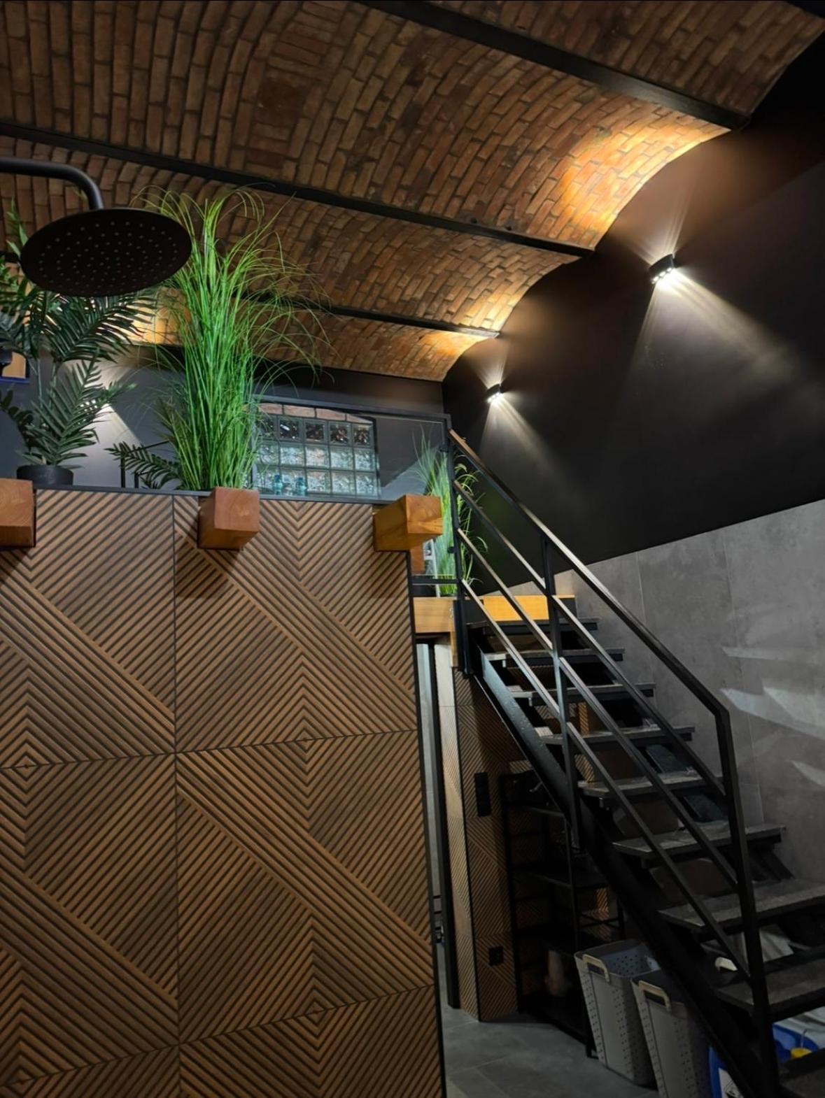 Apartment Dawna Mleczarnia Loft *