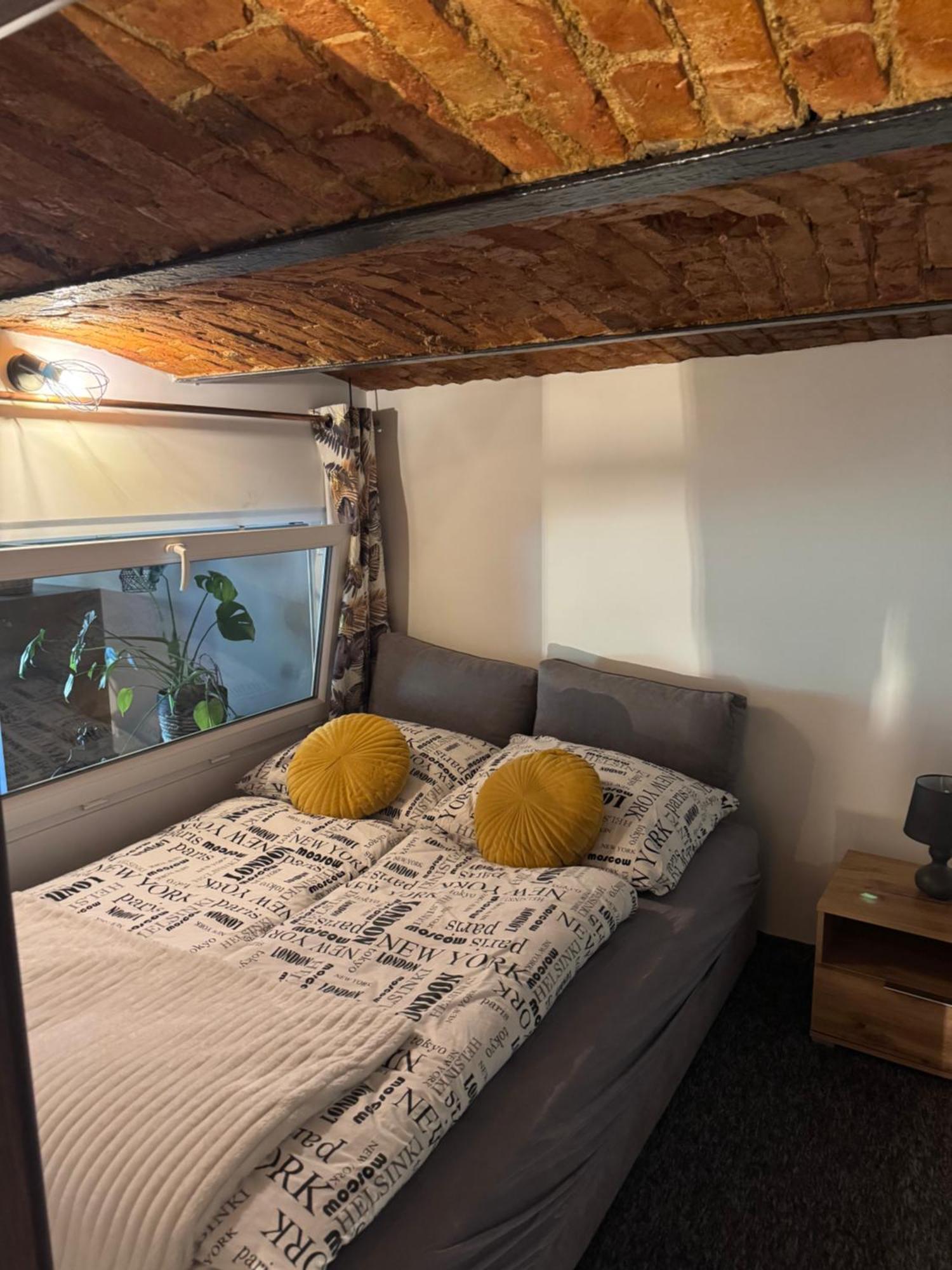 Dawna Mleczarnia Loft