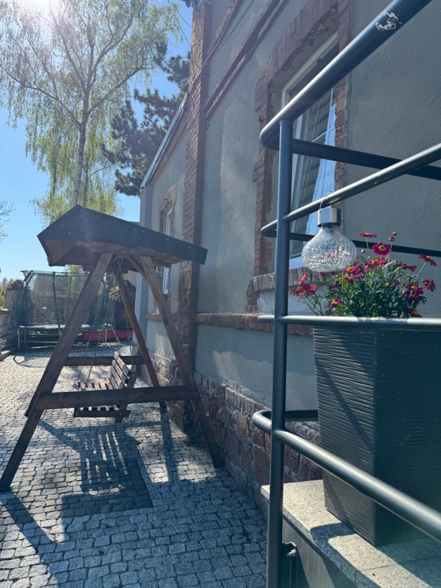 Dawna Mleczarnia Loft Apartment Nowa Ruda