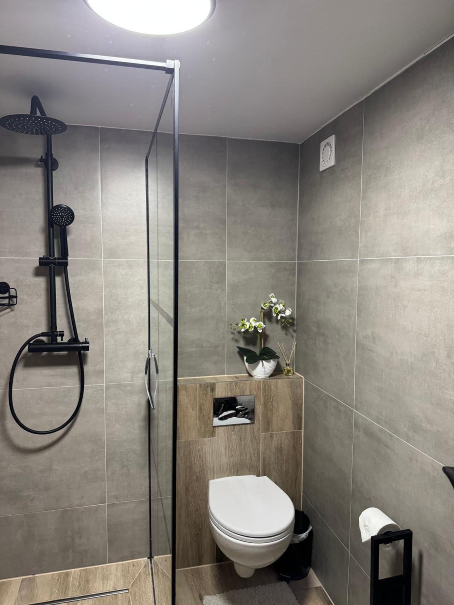 Apartment Dawna Mleczarnia Loft Nowa Ruda