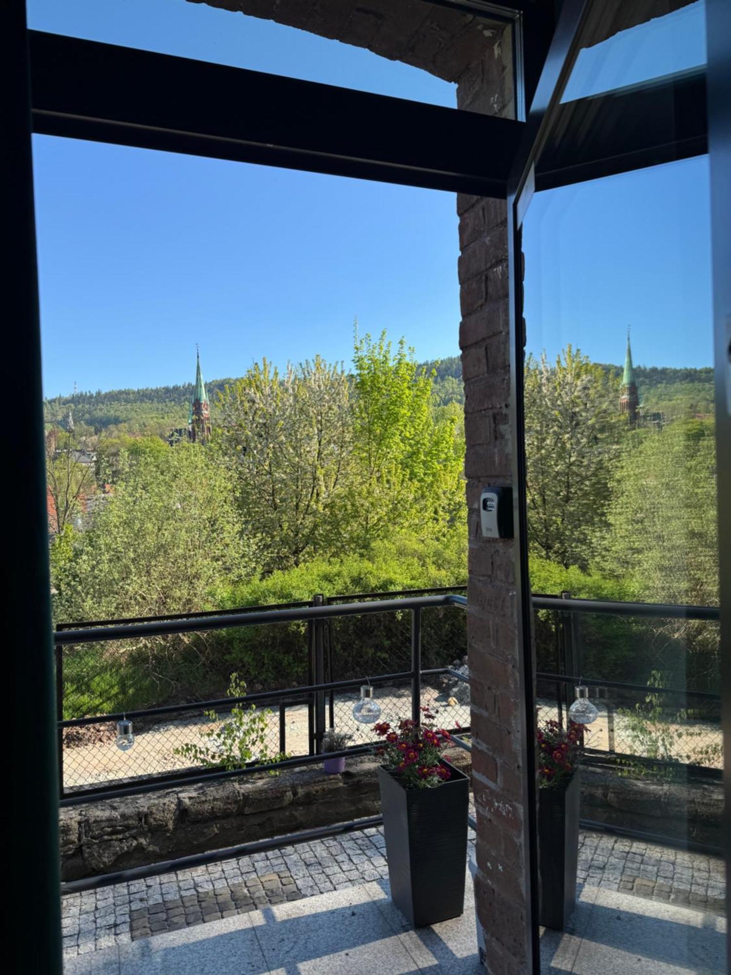 Dawna Mleczarnia Loft Nowa Ruda